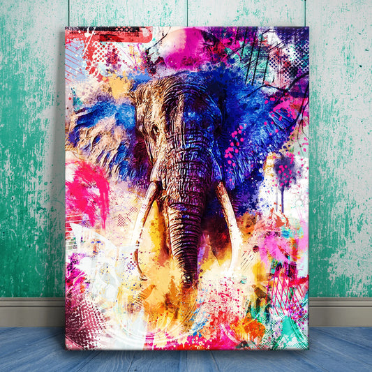 Savannah Posters, Prints, & Visual Artwork TheGoatWallArt PORTRAIT 18x24 0.75" STANDARD