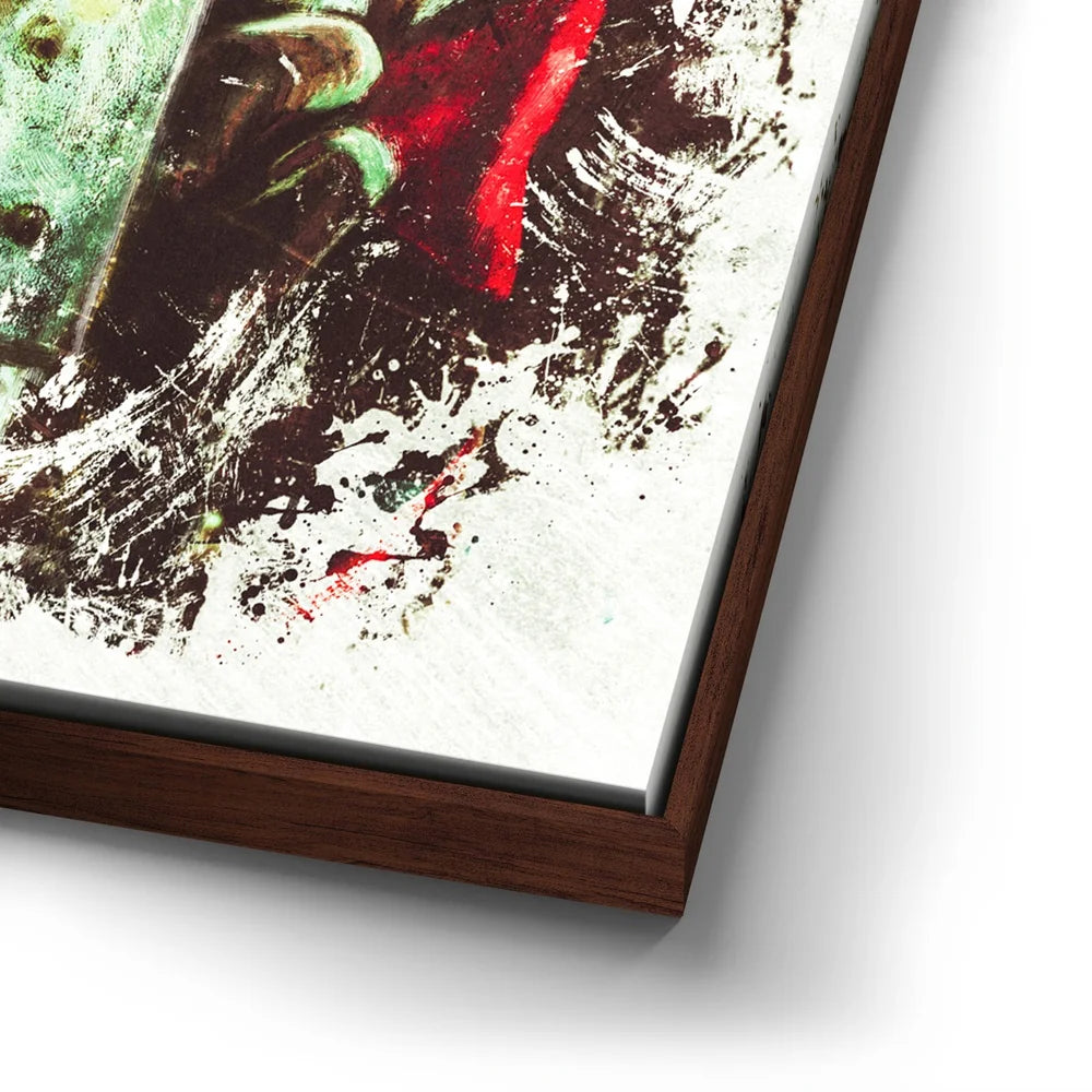 Featured image 14 for Saw Canvas Set