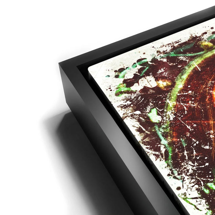 Featured image 11 for Saw Canvas Set