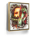 Featured image 7 for Saw Canvas Set