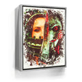 Featured image 8 for Saw Canvas Set