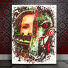 Featured image 1 for Saw Canvas Set