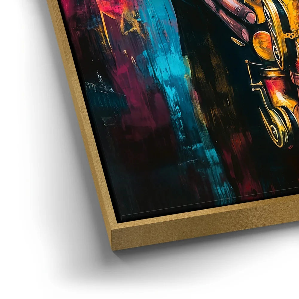 Featured image 12 for Saxophone Serenade