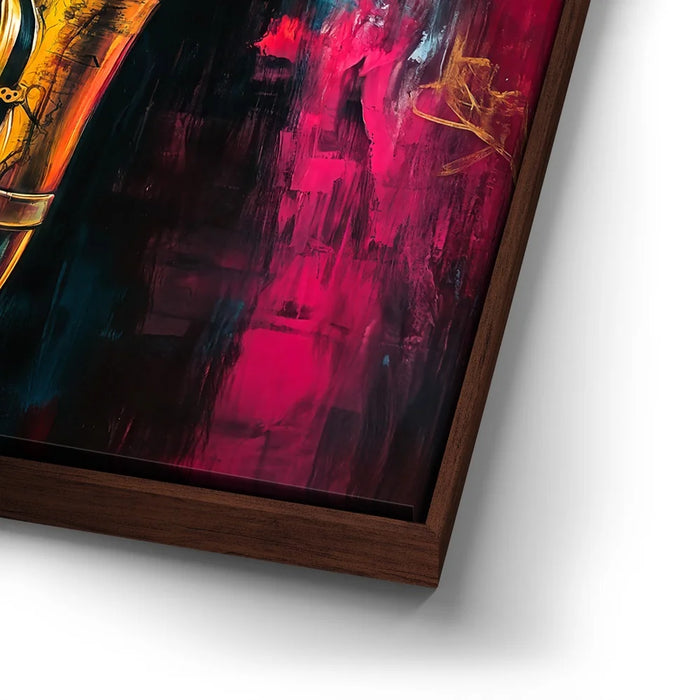 Featured image 14 for Saxophone Serenade