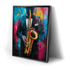 Thumbnail image 2 for Saxophone Serenade