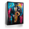 Featured image 5 for Saxophone Serenade