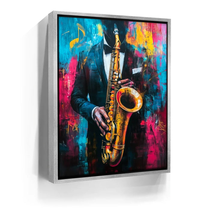 Featured image 8 for Saxophone Serenade