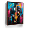Featured image 10 for Saxophone Serenade