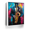 Featured image 6 for Saxophone Serenade