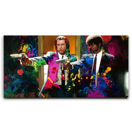 Say, What ... Again!! Posters, Prints, & Visual Artwork TheGoatWallArt LANDSCAPE - WIDE 30x15 0.75" STANDARD