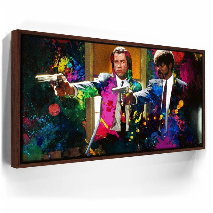 Featured image 10 for Say, What ... Again!!