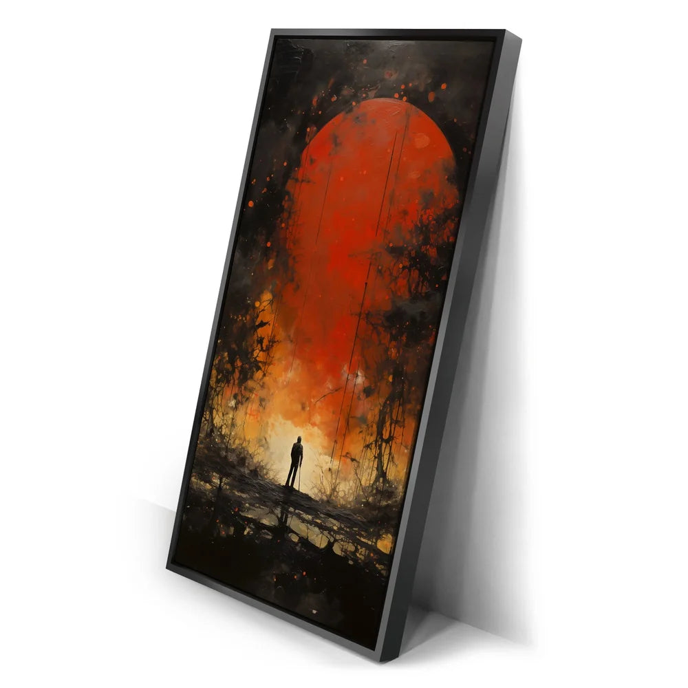 Featured image 2 for Scarlet Horizon
