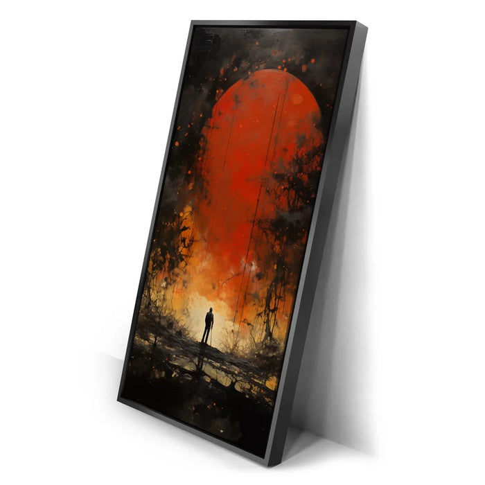 Featured image 2 for Scarlet Horizon