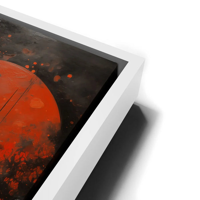 Featured image 13 for Scarlet Horizon