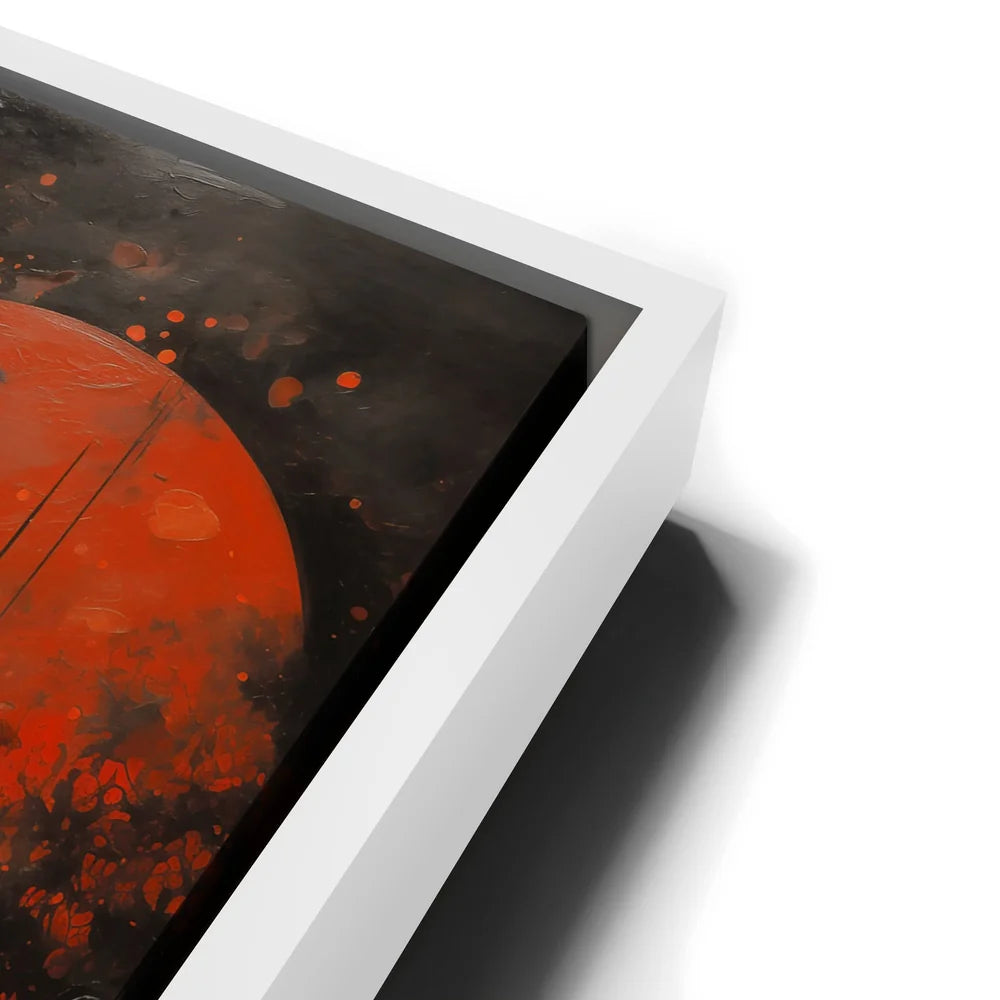 Featured image 13 for Scarlet Horizon