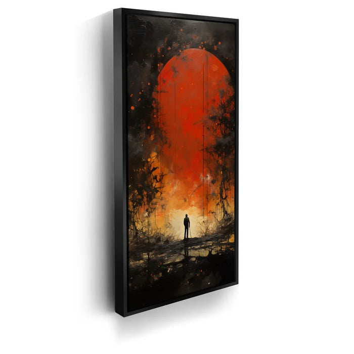 Featured image 5 for Scarlet Horizon