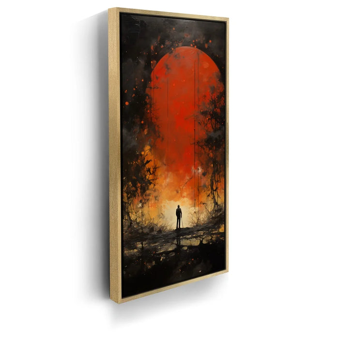 Featured image 7 for Scarlet Horizon