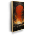 Featured image 7 for Scarlet Horizon