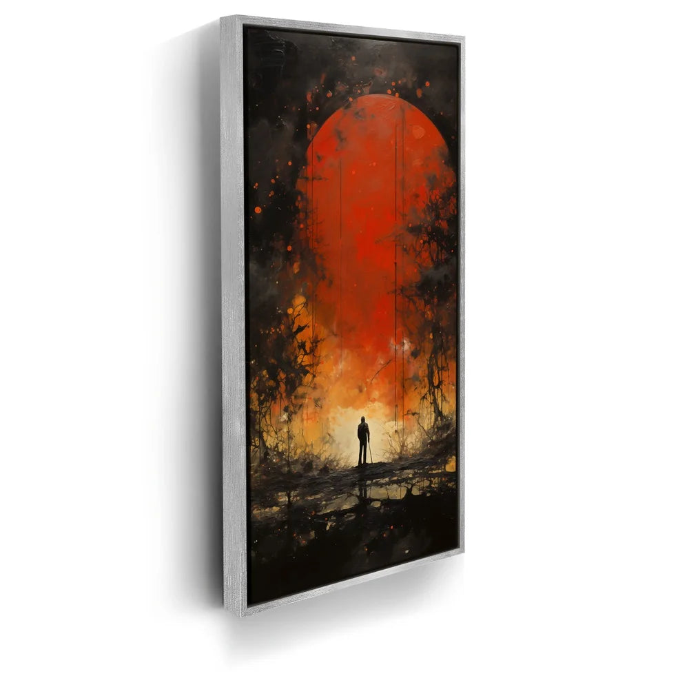 Featured image 8 for Scarlet Horizon