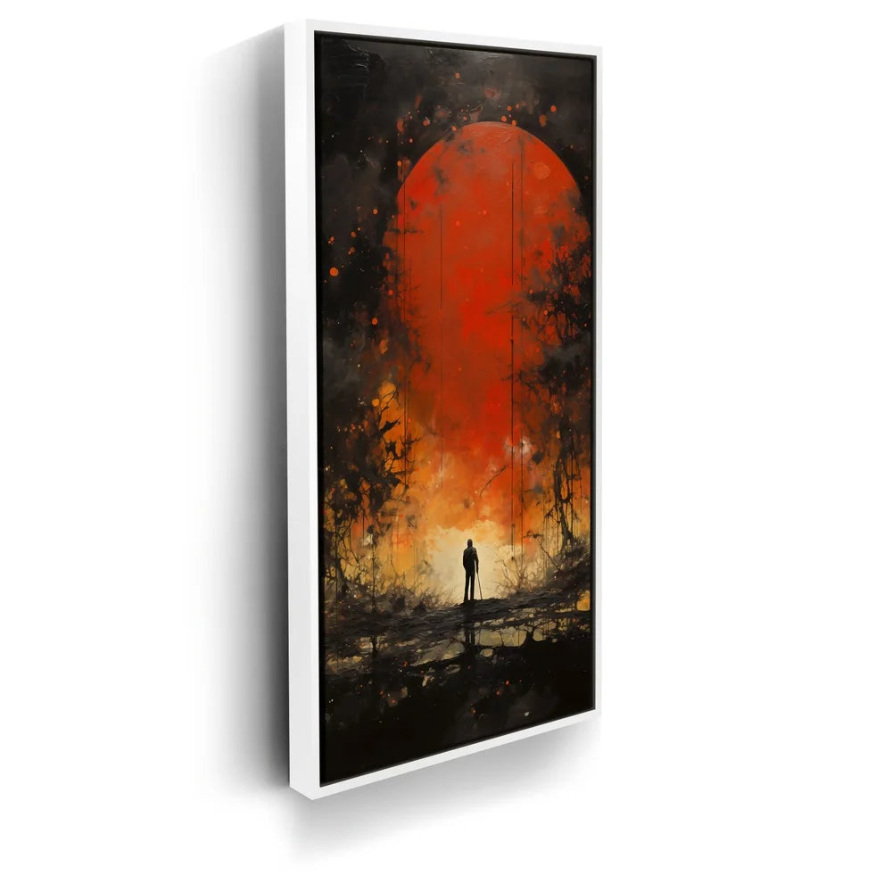 Featured image 6 for Scarlet Horizon