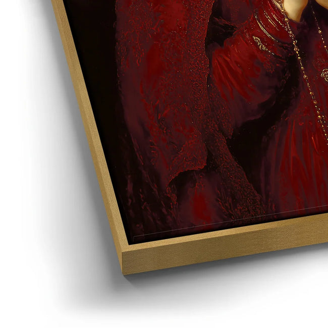 Featured image 13 for Scarlet Prayer