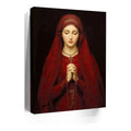 Thumbnail image 3 for Scarlet Prayer