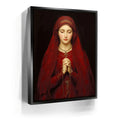 Featured image 6 for Scarlet Prayer