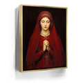 Featured image 8 for Scarlet Prayer