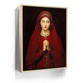 Featured image 10 for Scarlet Prayer