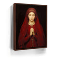 Featured image 11 for Scarlet Prayer