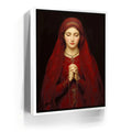 Featured image 7 for Scarlet Prayer