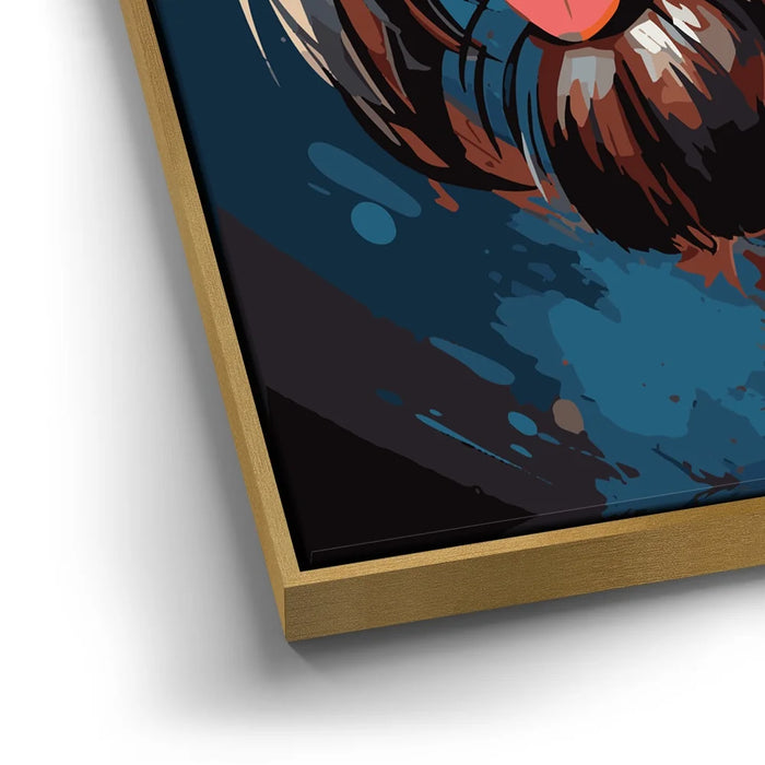 Featured image 12 for Schnauzer Rockstar