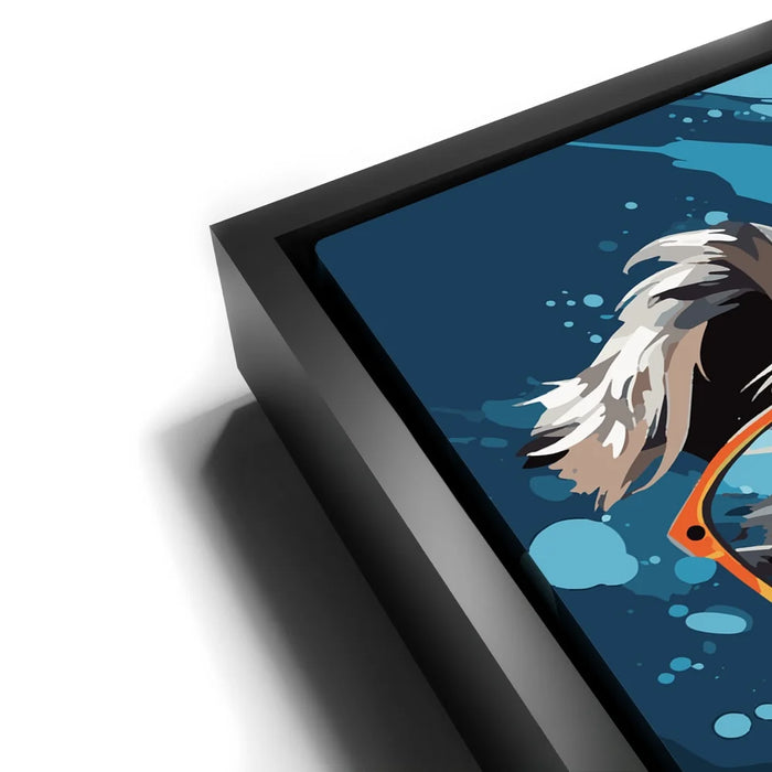 Featured image 11 for Schnauzer Rockstar