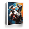 Featured image 6 for Schnauzer Rockstar