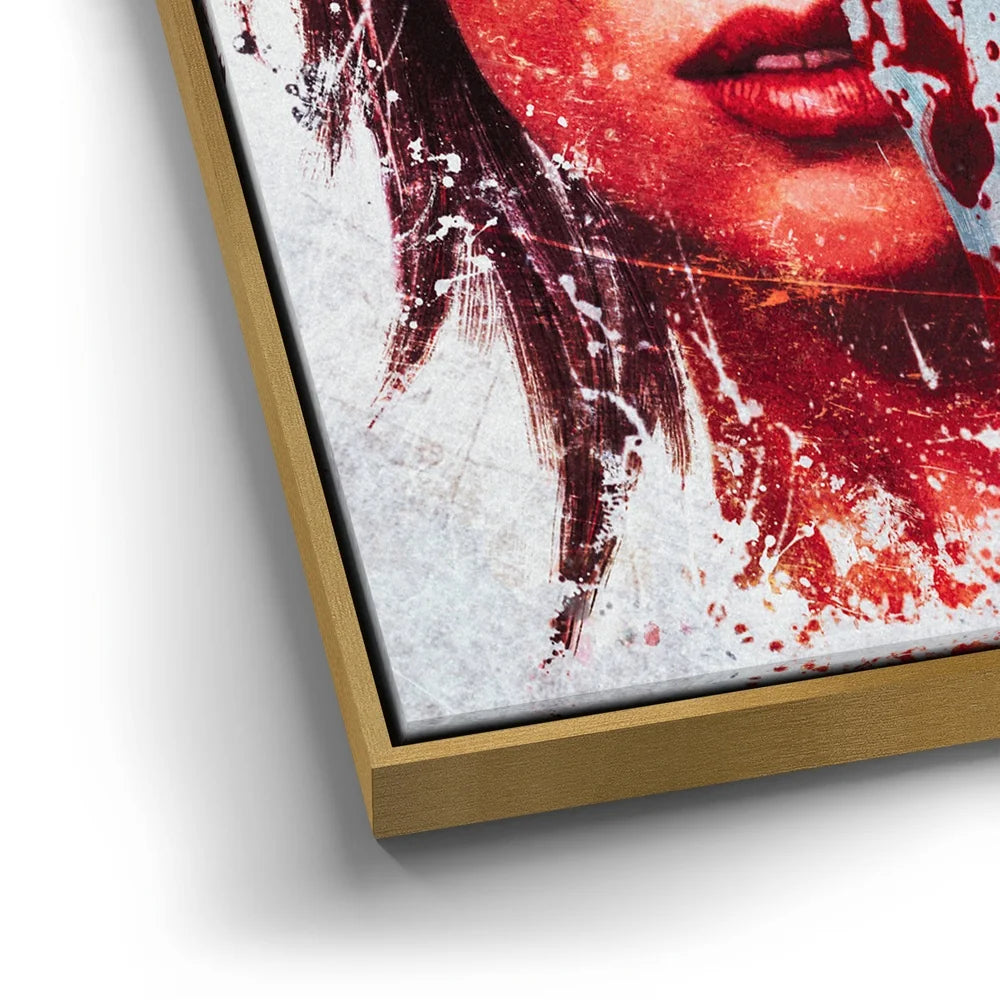 Featured image 12 for Scream Canvas Set