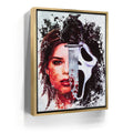 Featured image 7 for Scream Canvas Set