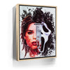 Featured image 9 for Scream Canvas Set