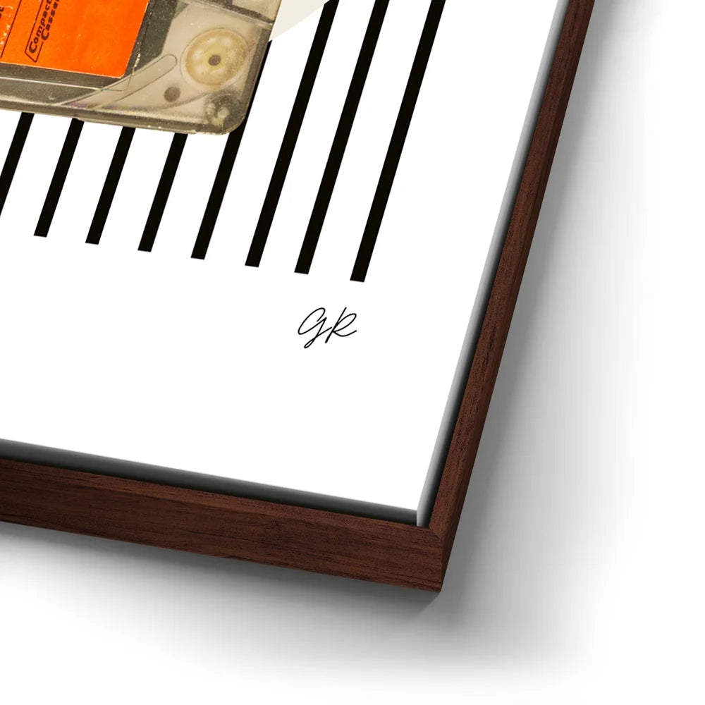 Featured image 14 for Screw & Chop Cassette