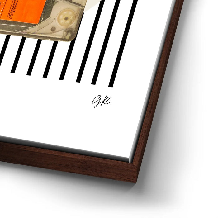 Featured image 14 for Screw & Chop Cassette