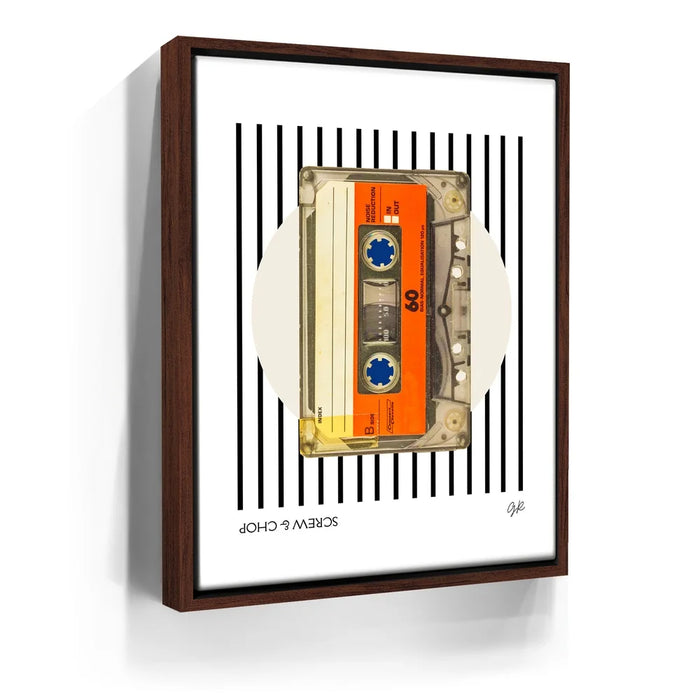 Featured image 10 for Screw & Chop Cassette