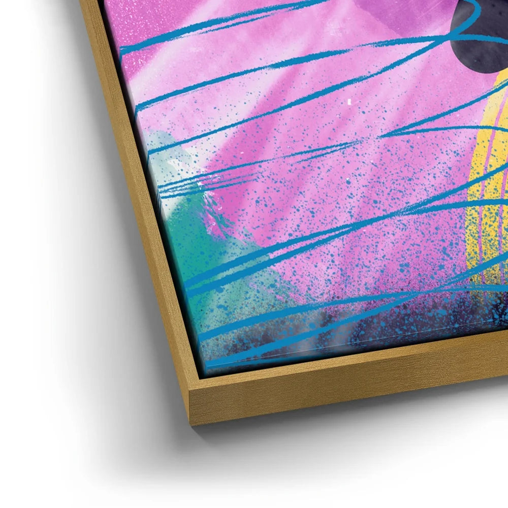 Featured image 12 for Scribbles After Midnight - Abstract Graffiti