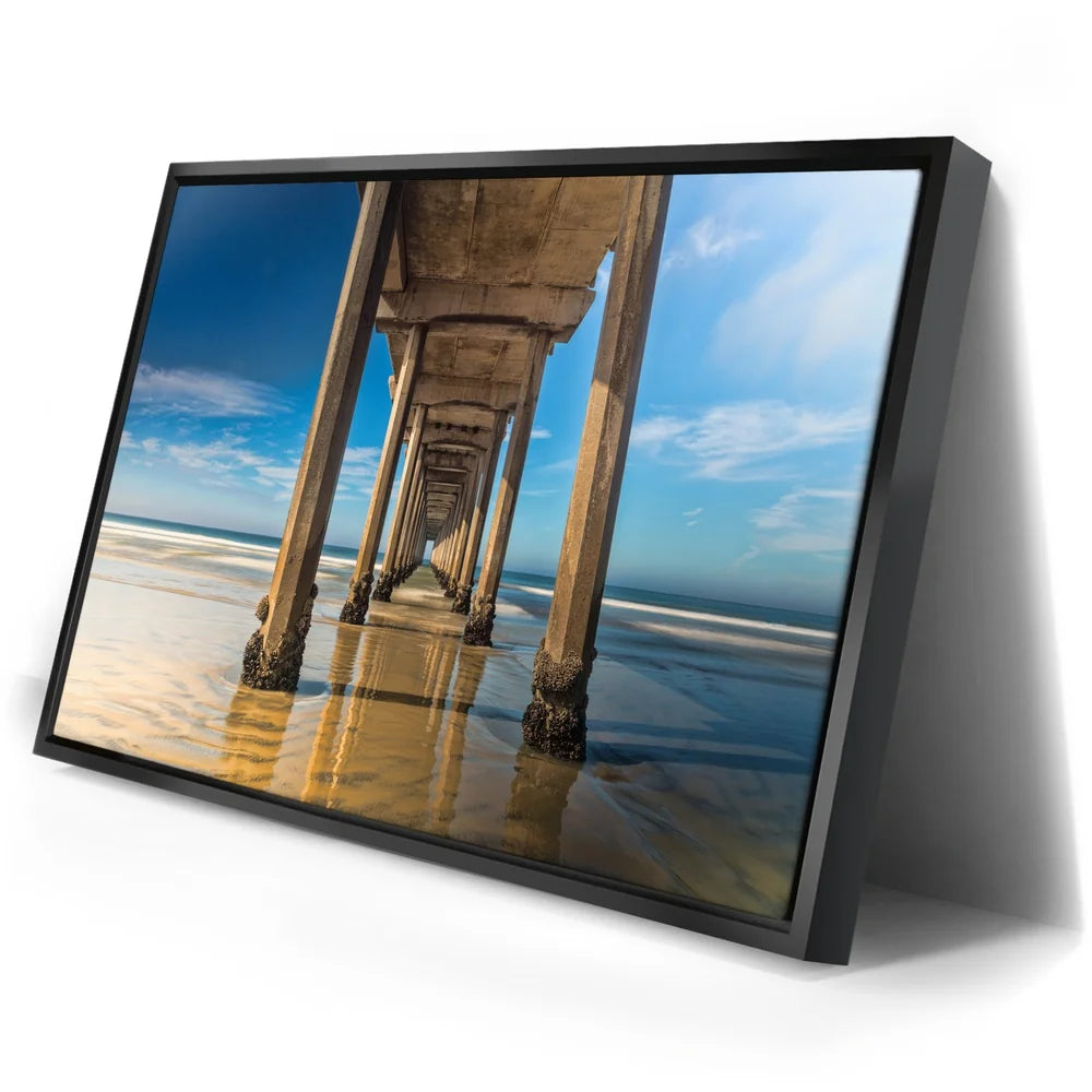 Featured image 2 for Scripps Pier, San Diego, California