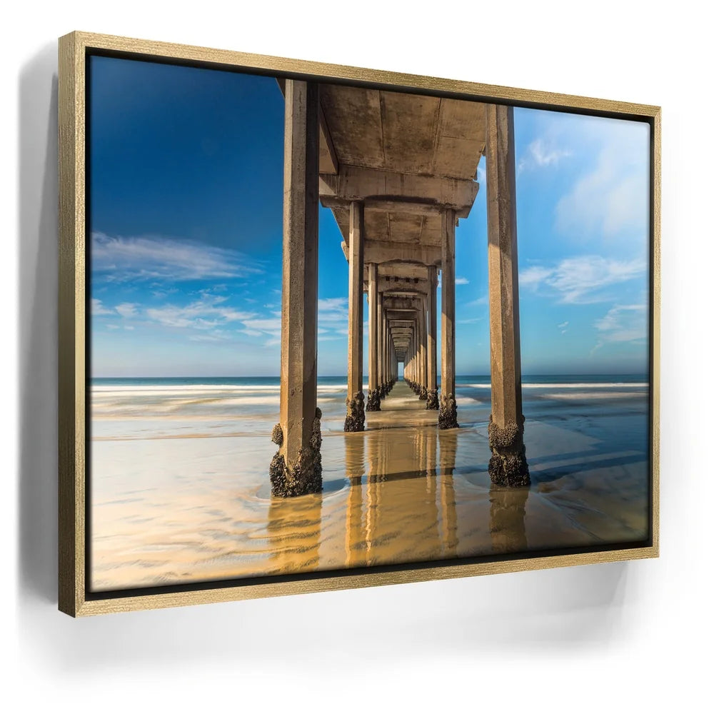 Featured image 7 for Scripps Pier, San Diego, California