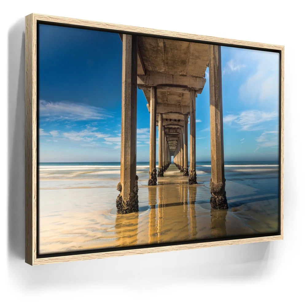 Featured image 9 for Scripps Pier, San Diego, California