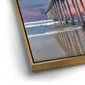 Thumbnail image 12 for Scripps Pier at Dusk, San Diego, California