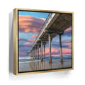 Featured image 7 for Scripps Pier at Dusk, San Diego, California