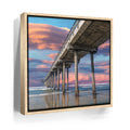 Featured image 9 for Scripps Pier at Dusk, San Diego, California
