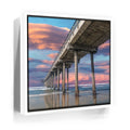 Featured image 6 for Scripps Pier at Dusk, San Diego, California