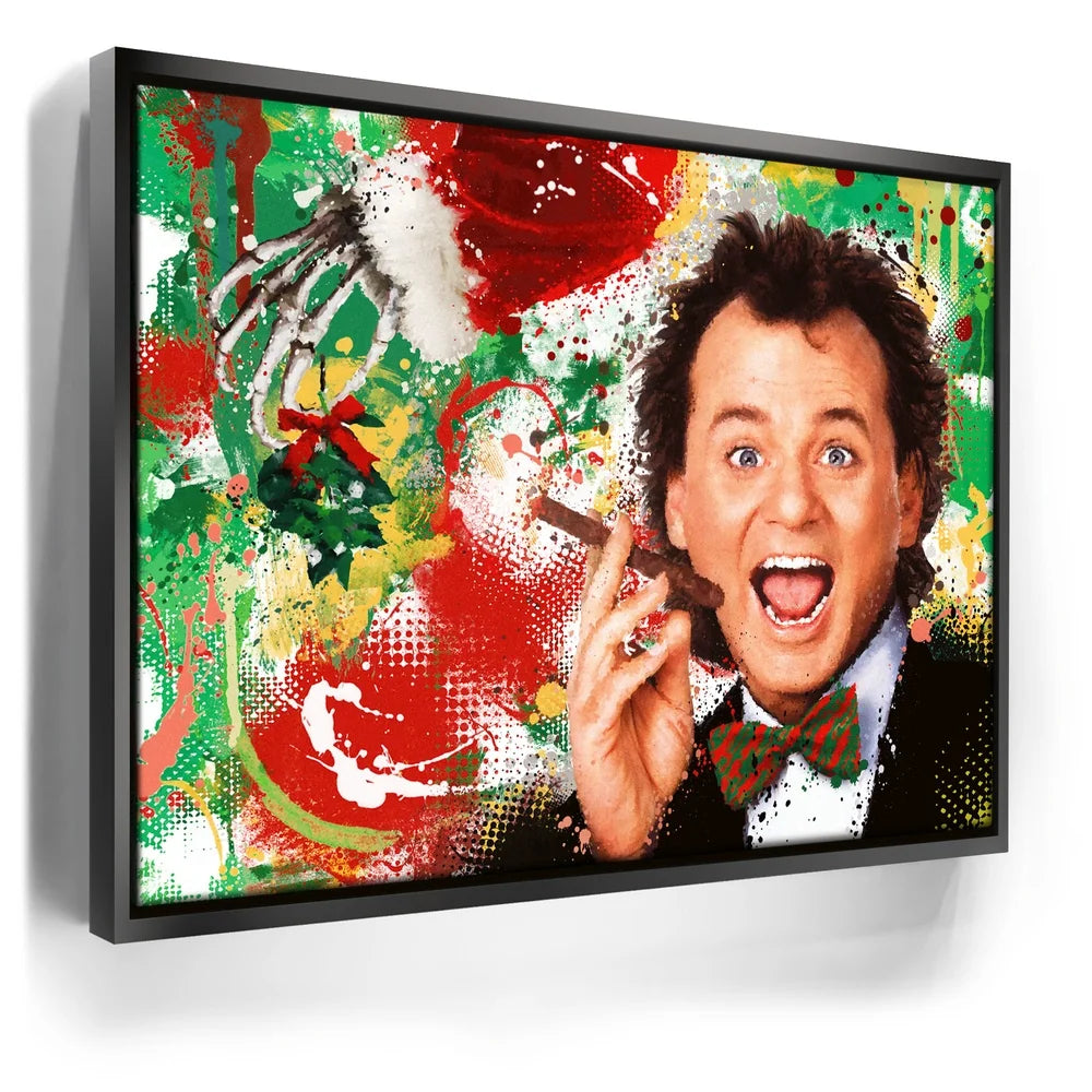 Featured image 5 for Scrooge