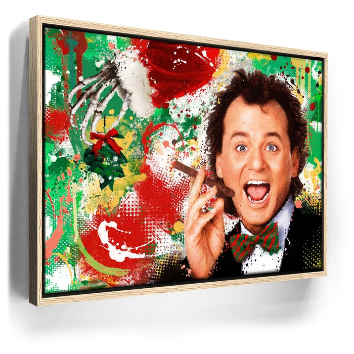 Featured image 9 for Scrooge